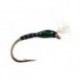 Buzzer Highlander Buzzer Black Green $2.34