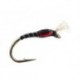 Buzzer Highlander Buzzer Black Red $2.34