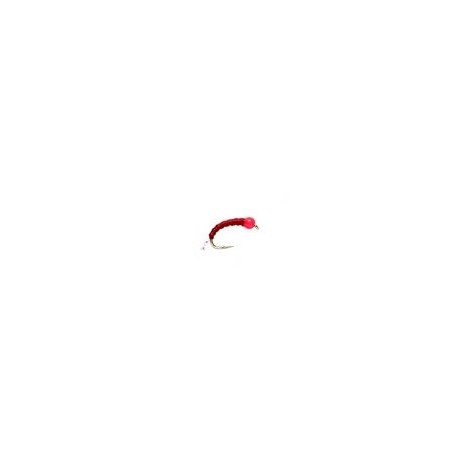 Buzzer Hot Head Red Buzzer $2.34