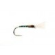Buzzer Hydrofoil Black Buzzer $2.34