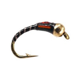 Buzzer Ivans Black Holo BH Buzzer $2.34