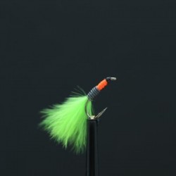 Buzzer lime green fluo epoxy buzzer $2.34