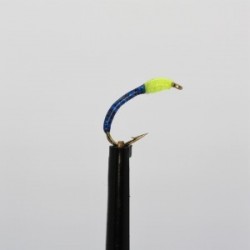 Buzzer lime lead bug $2.34