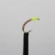 Buzzer lime neon pinhead buzzer $2.34