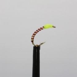 Buzzer lime neon pinhead buzzer $2.34