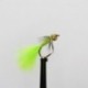Buzzer lime pearly pinhead buzzer $2.34