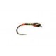 Buzzer McPhail Buzzer Olive $2.34