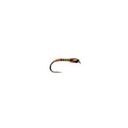 Buzzer McPhail Buzzer Olive $2.34