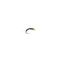 Buzzer Nugget Micro Midge Black Buzzer $2.34