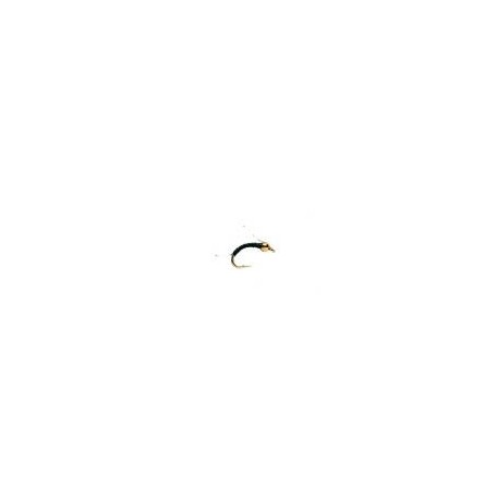 Buzzer Nugget Micro Midge Black Buzzer $2.34