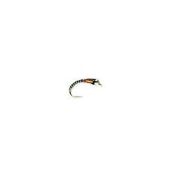 Buzzer Nugget Red Neck Black Buzzer $2.34