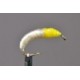 Buzzer Okey Dokey Buzzer  White & Flo Yellow $2.34