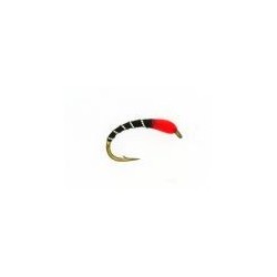 Buzzer Okey Dokey Buzzer Black & Yellow $2.34