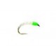 Buzzer Okey Dokey Fluoro Green Buzzer $2.34