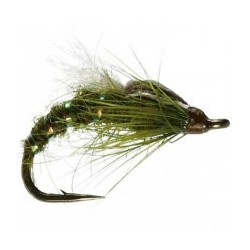 Buzzer Olive Adult Buzzer $2.34