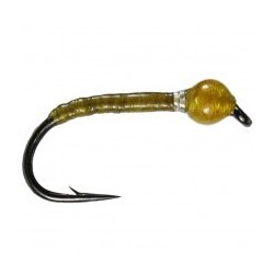 Buzzer olive epoxy buzzer $2.34