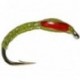 Buzzer Olive Orange Hot Spot Buzzer $2.34