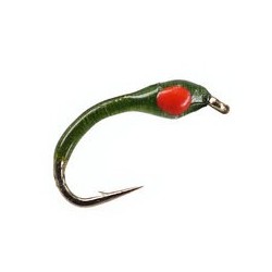 Buzzer Olive Quill Buzzer $2.34