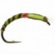 Buzzer olive quill greeen fb buzzer $2.34
