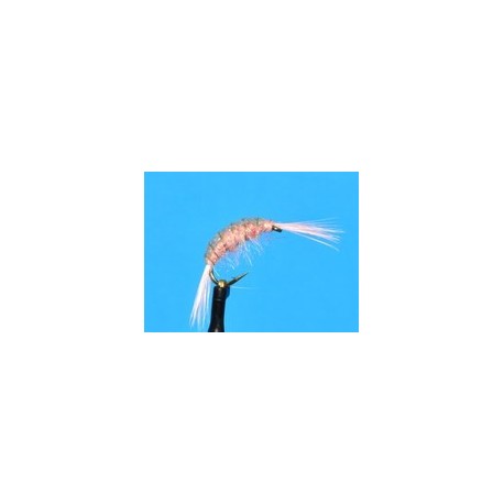Nymphs Spirit River UV Pearlback Scud $2.34