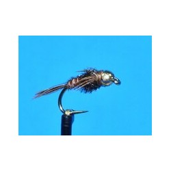 Nymphs Tungsten Bead Head Pheasant Tail Flashback $2.34