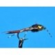 Nymphs Spirit River UV Tungsten Bead Head Copper John Rubber Legs $2.34