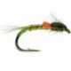 Buzzer Olive Quill SH Buzzer $2.34