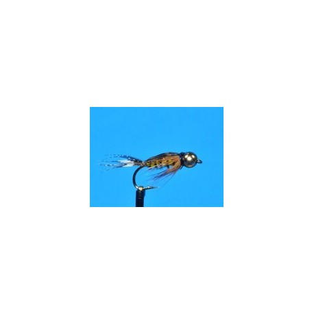 Nymphs Tungsten Bead Head Tellico Nymph $2.34
