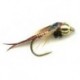 Nymphs copper john nymph button $2.34