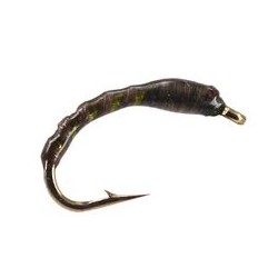 Buzzer Olive s film $2.34