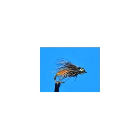 Nymphs Tungsten Bead Head Breadcrust $2.34