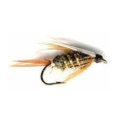 Nymphs princes nymph button $2.34