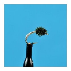 Nymphs Disco Midge $2.34