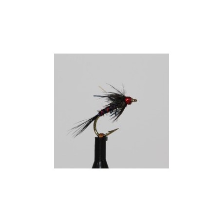 Nymphs black uv nemo cruncher $2.34