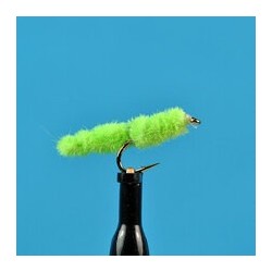 Nymphs Green Weenie $2.34