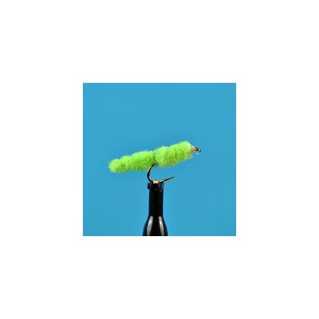 Nymphs Green Weenie $2.34