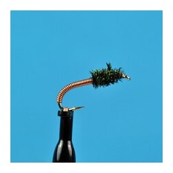 Nymphs Brassie $2.34