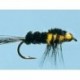 Nymphs Bh montana yellow $2.34