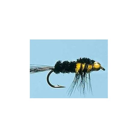 Nymphs Bh montana yellow $2.34