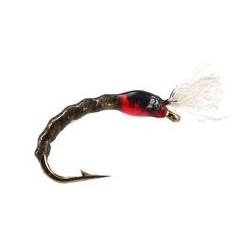 Buzzer Pedros Dark Olive Buzzer $2.34