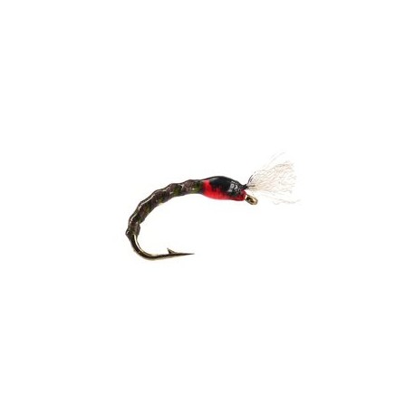 Buzzer Pedros Dark Olive Buzzer $2.34