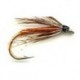 Nymphs partridge orange soft hackle button $2.34