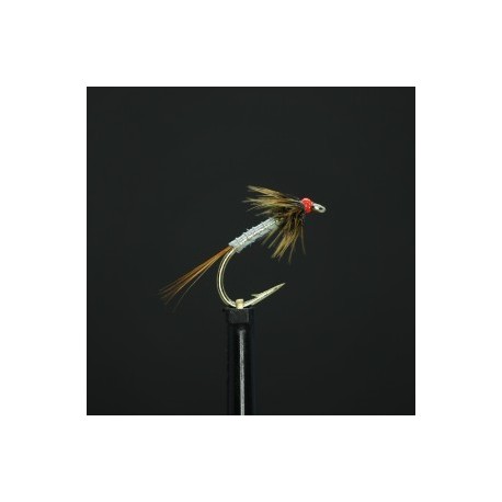 Nymphs ians standard pearl cruncher $2.34