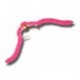 Nymphs BH San Juan Worm Hot Pink $2.34