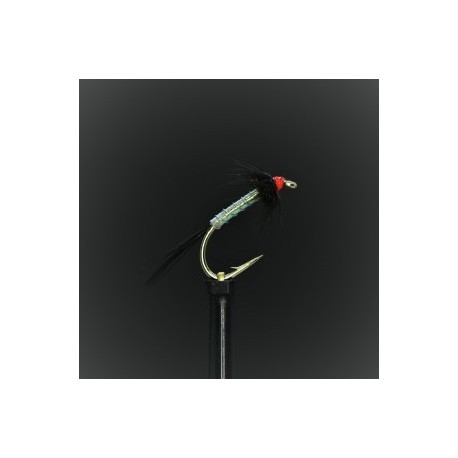 Nymphs ians black pearl cruncher $2.34