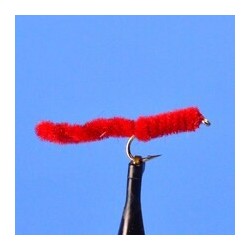 Nymphs Red Weenie $2.34