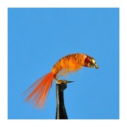 Nymphs Bighorn Scud $2.34