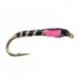 Buzzer Pink Thorax Buzzer $2.34