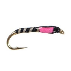 Buzzer Pink Thorax Buzzer $2.34