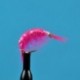 Nymphs Scud Pink $2.34